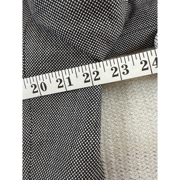 Vintage‎ Hernando Trujillo Wool 38R Sport Coat Blazer Suit Jacket Gray Tweed - Picture 8 of 12